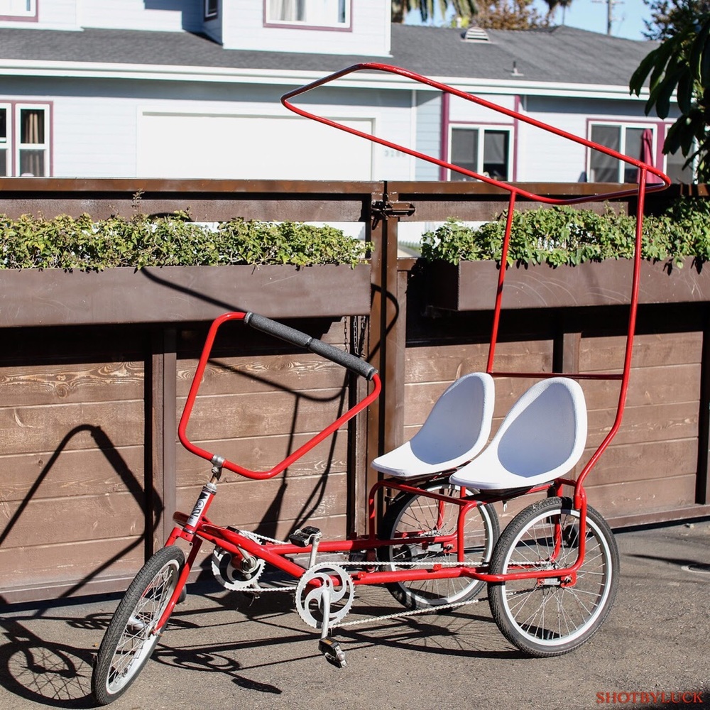 PLUS DUO CYCLE